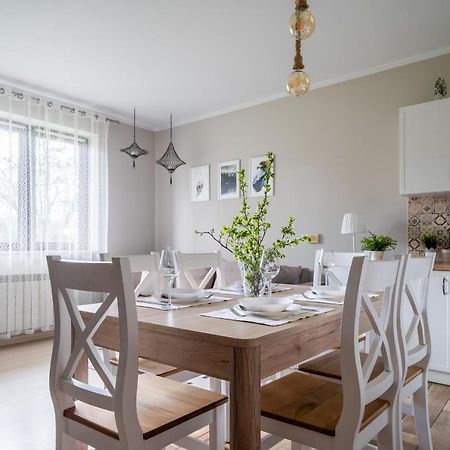 Apartament Konda Бялка Татранска Екстериор снимка