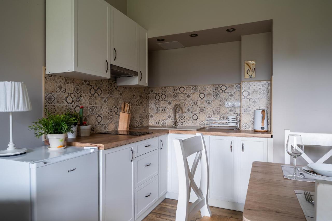 Apartament Konda Бялка Татранска Екстериор снимка
