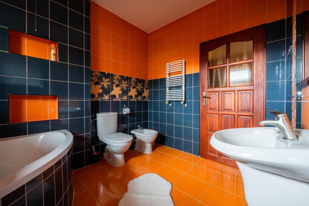 Apartament Konda Бялка Татранска Екстериор снимка