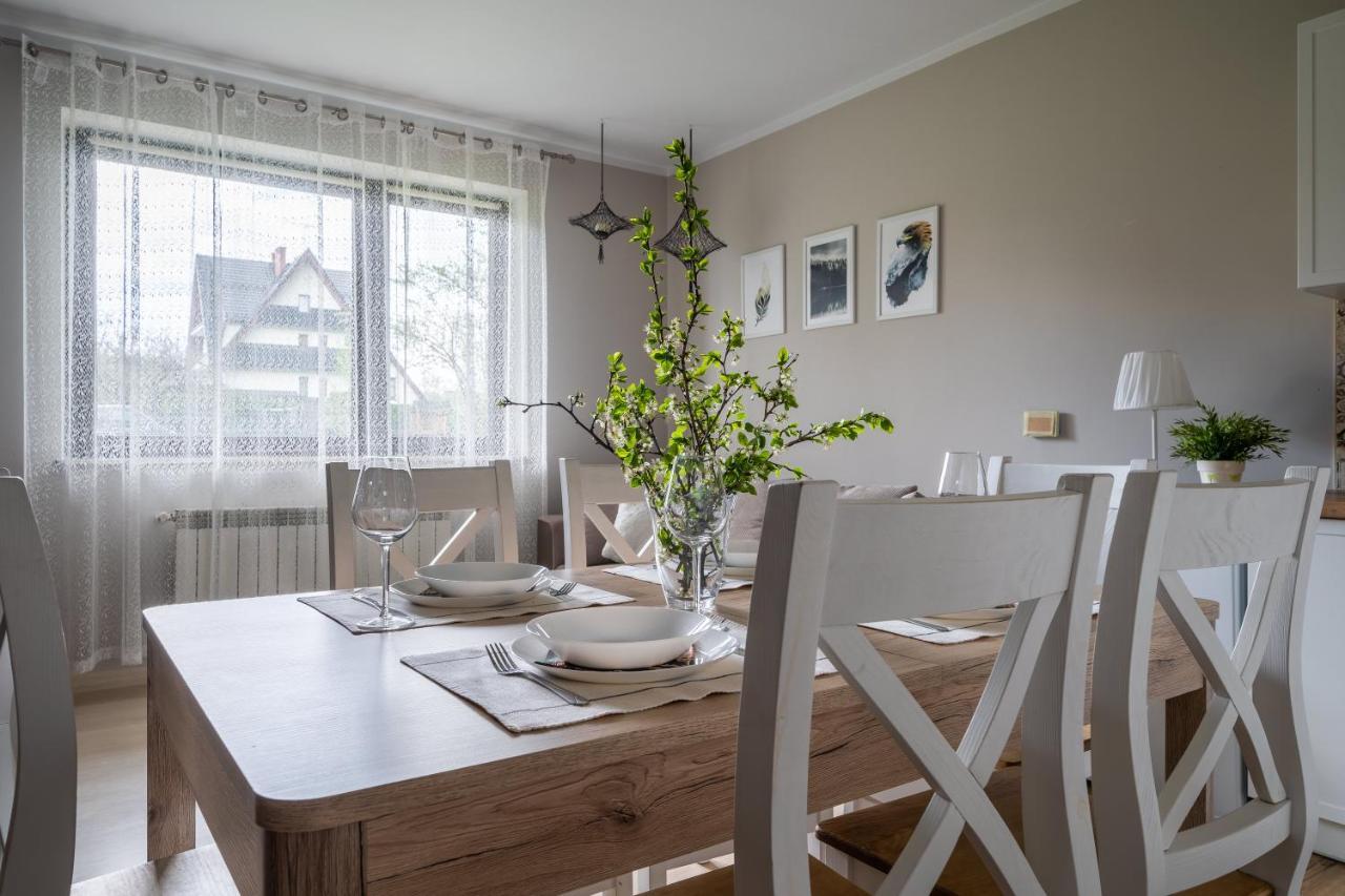 Apartament Konda Бялка Татранска Екстериор снимка