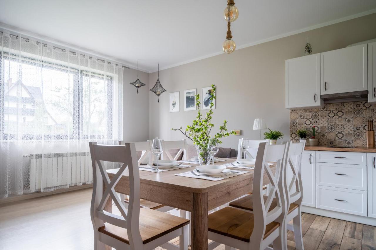 Apartament Konda Бялка Татранска Екстериор снимка