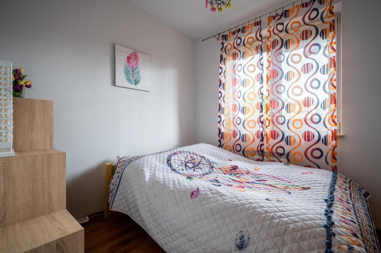 Apartament Konda Бялка Татранска Екстериор снимка