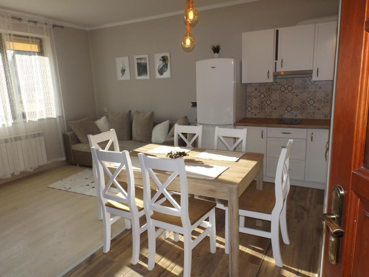 Apartament Konda Бялка Татранска Екстериор снимка