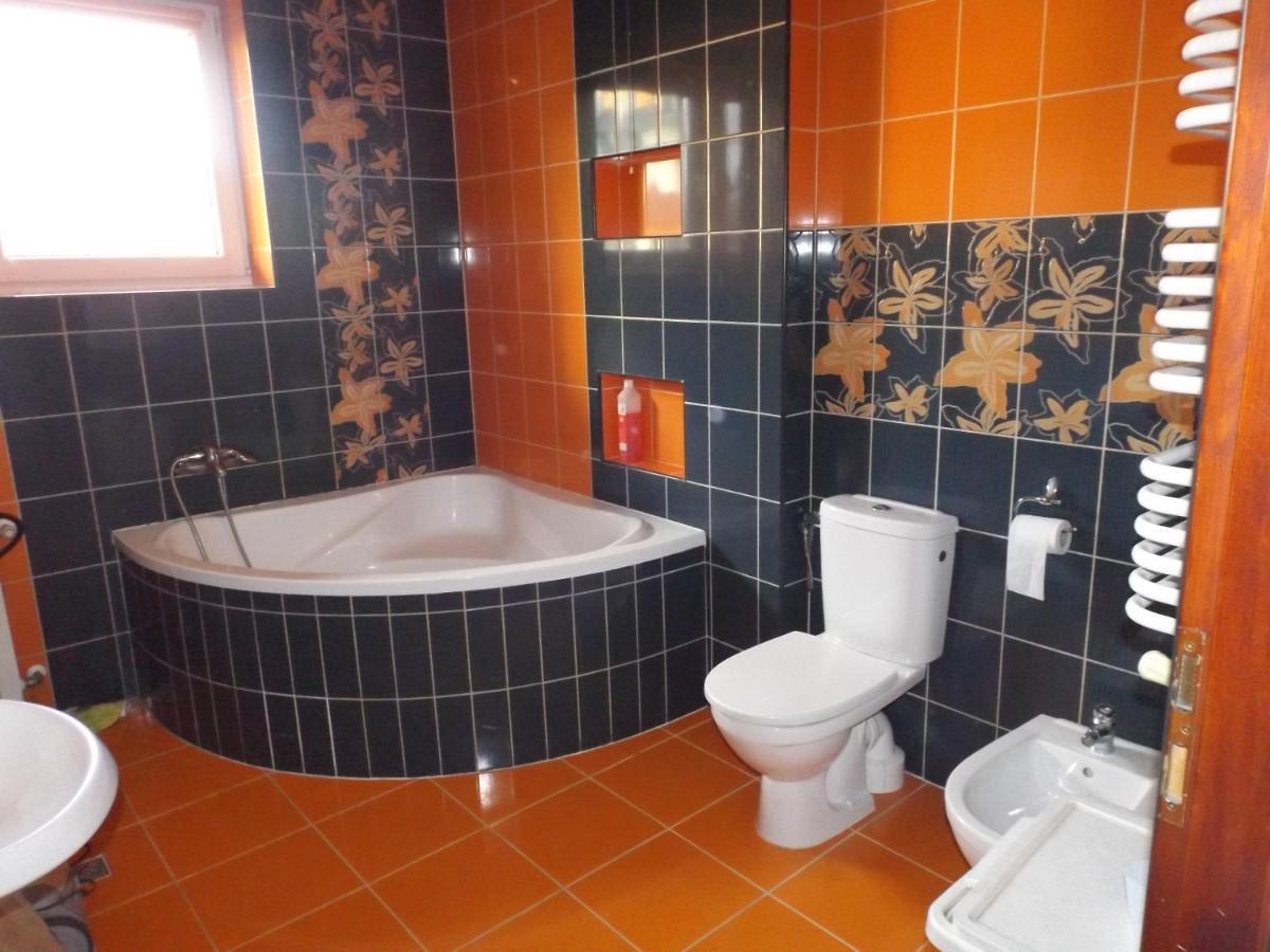 Apartament Konda Бялка Татранска Екстериор снимка