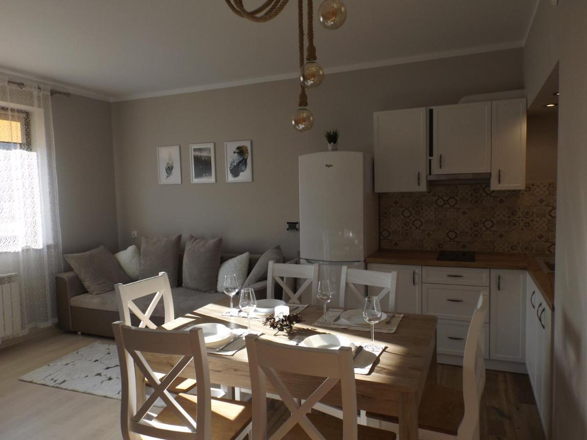 Apartament Konda Бялка Татранска Екстериор снимка